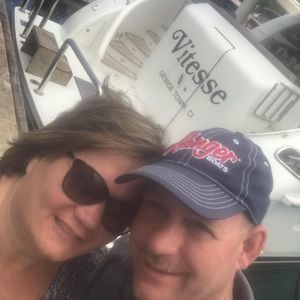 Meet your Posher, Joline